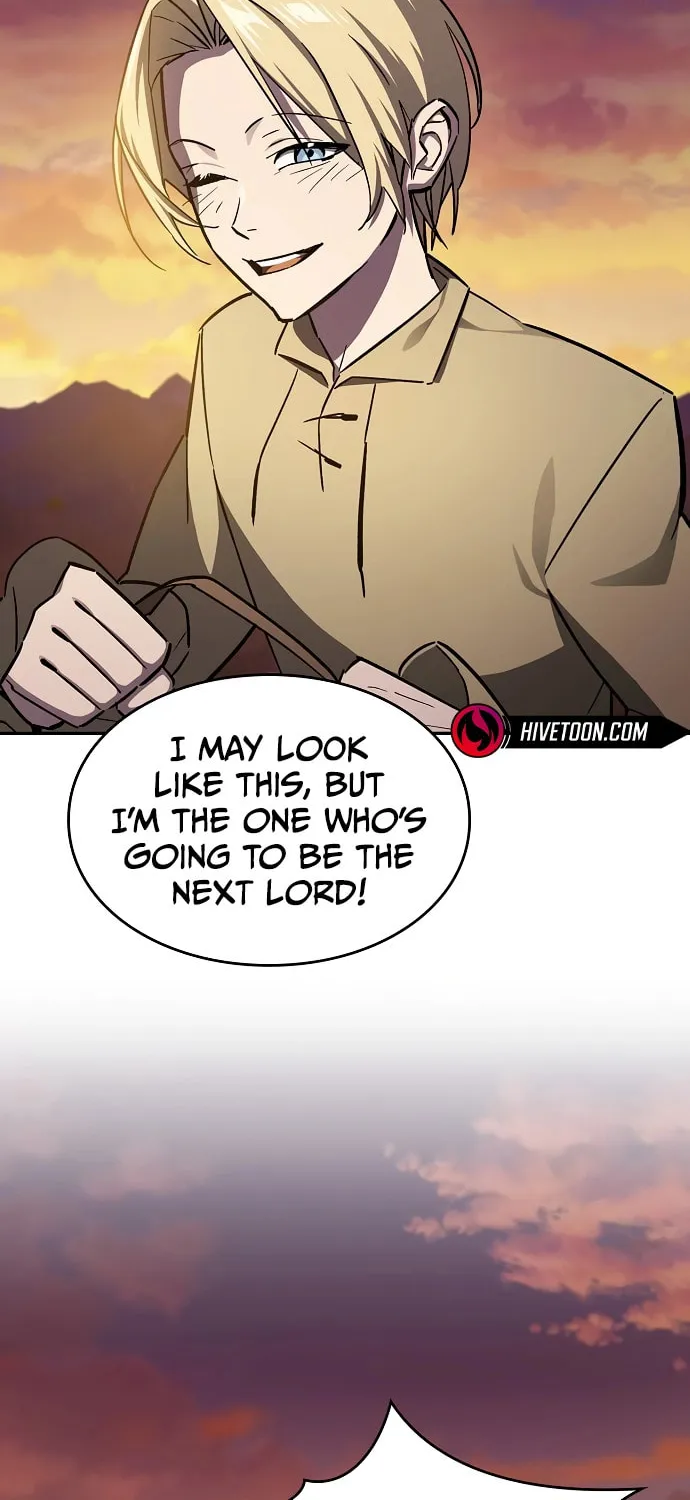 The Sword-Eating Swordmaster