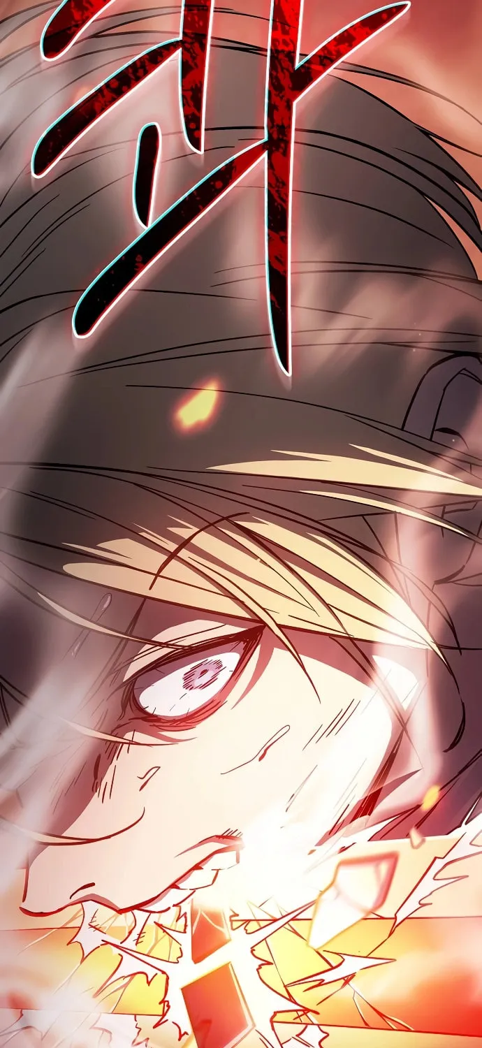 The Sword-Eating Swordmaster