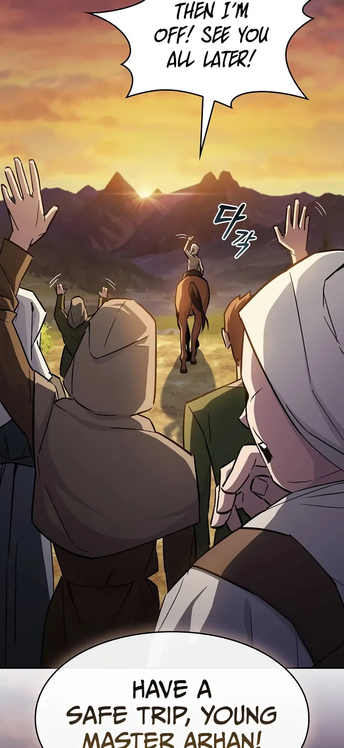 The Sword-Eating Swordmaster