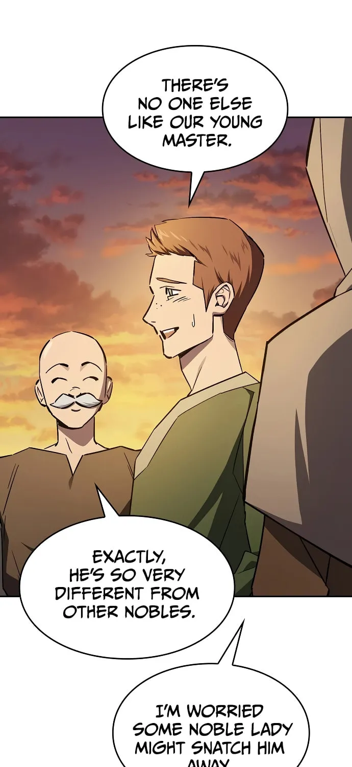 The Sword-Eating Swordmaster