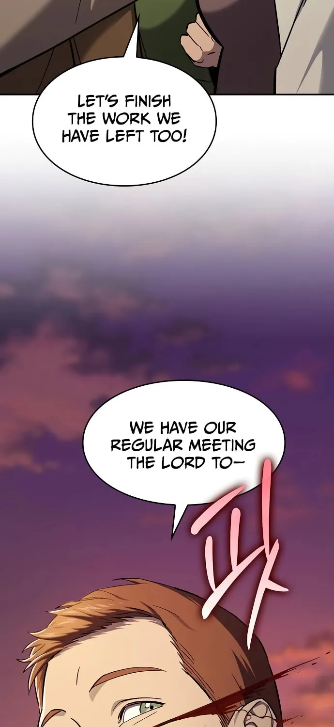 The Sword-Eating Swordmaster