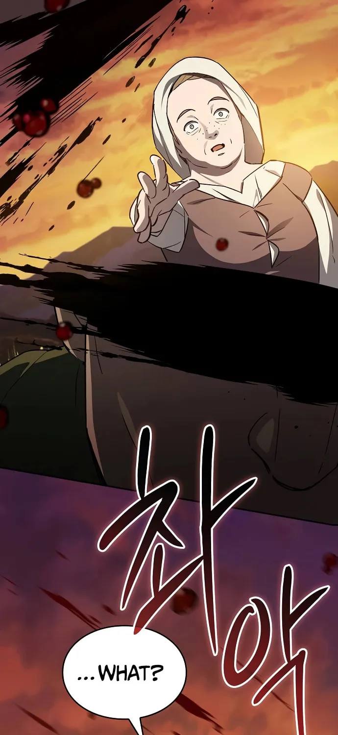 The Sword-Eating Swordmaster