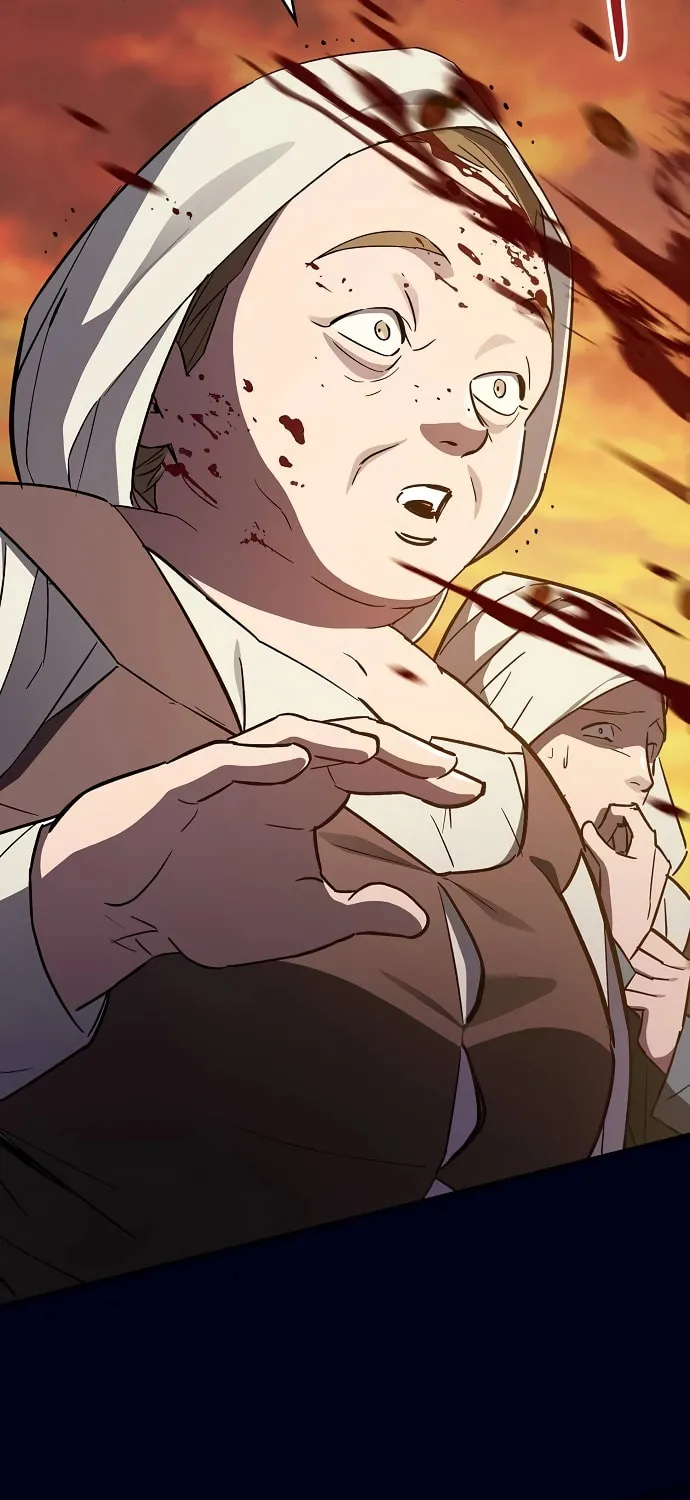 The Sword-Eating Swordmaster