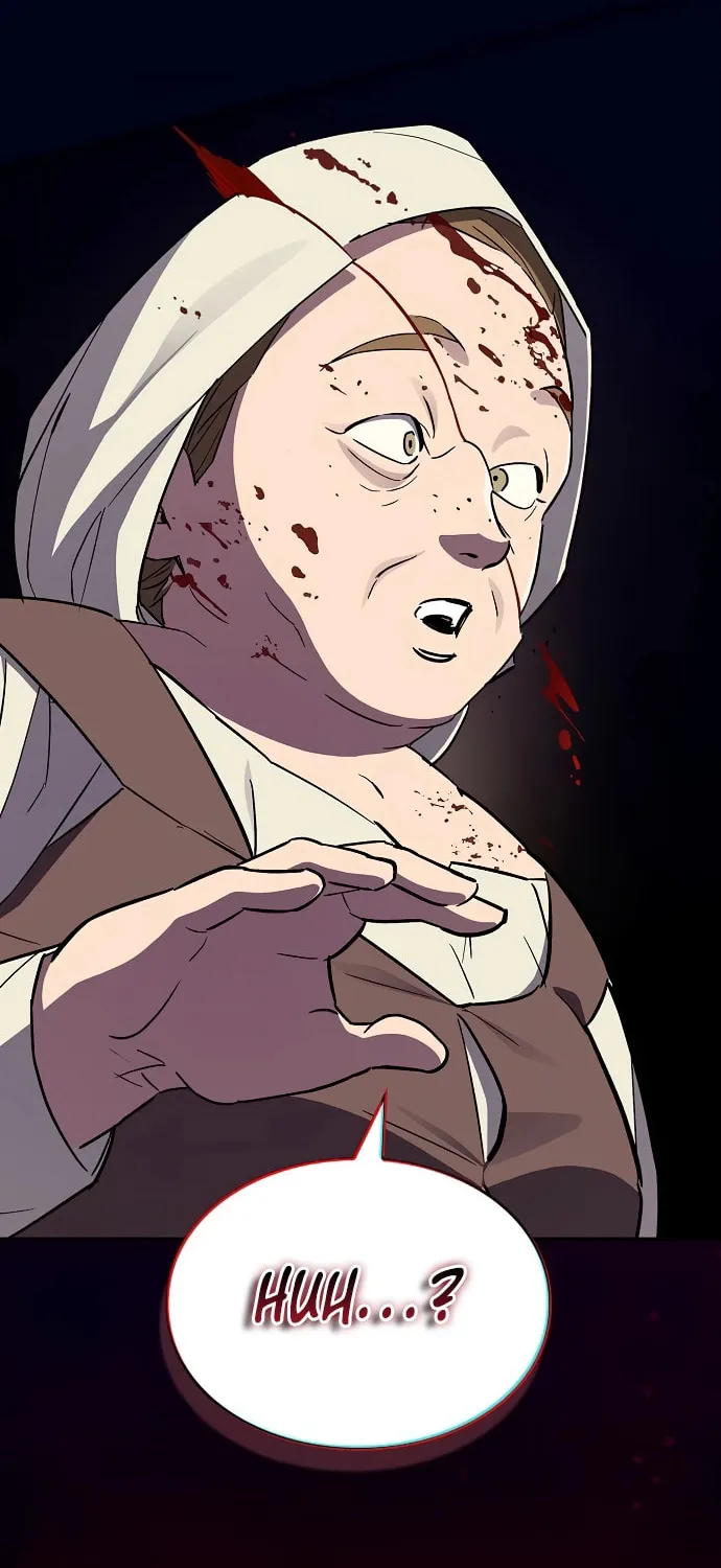 The Sword-Eating Swordmaster