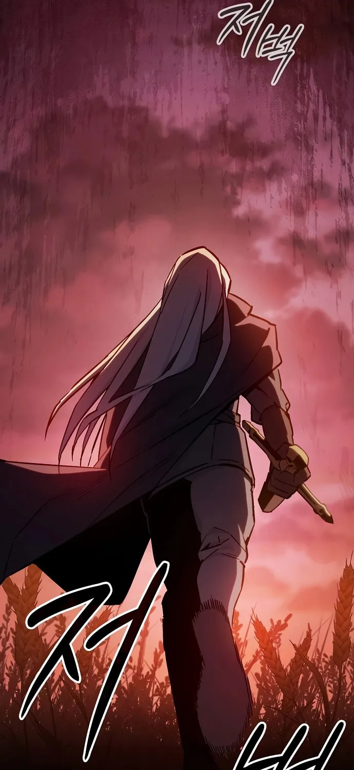 The Sword-Eating Swordmaster