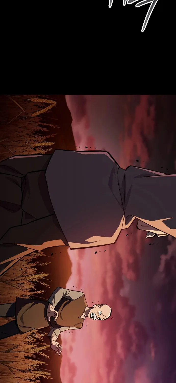 The Sword-Eating Swordmaster