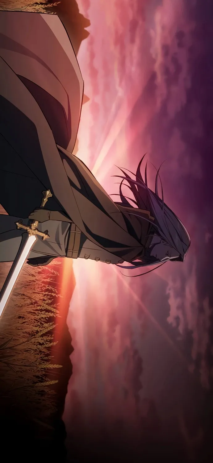 The Sword-Eating Swordmaster