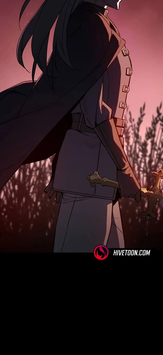 The Sword-Eating Swordmaster