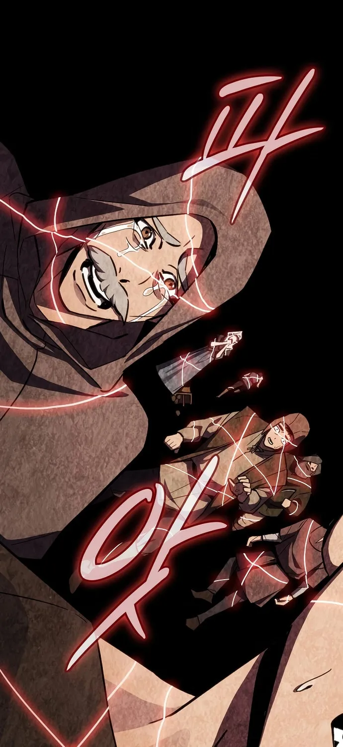 The Sword-Eating Swordmaster