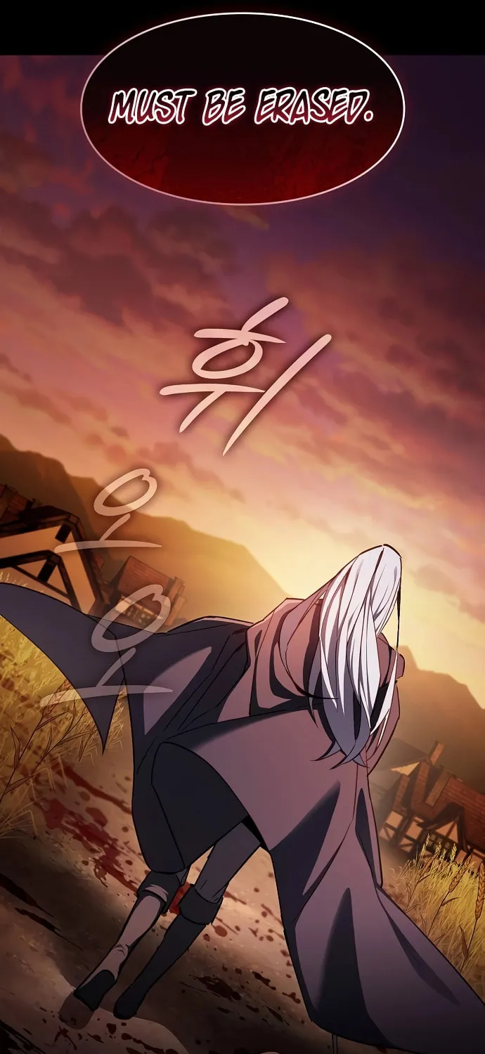 The Sword-Eating Swordmaster