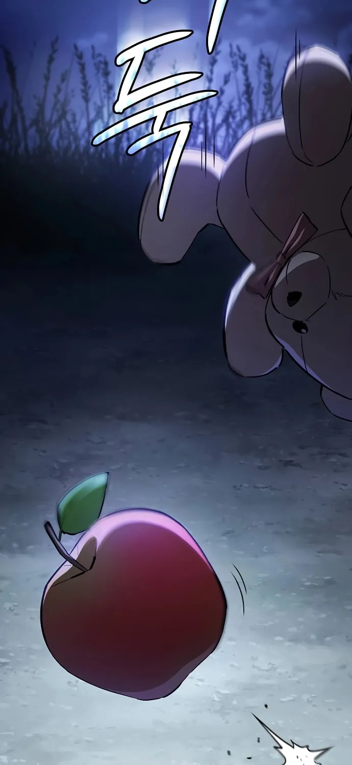 The Sword-Eating Swordmaster