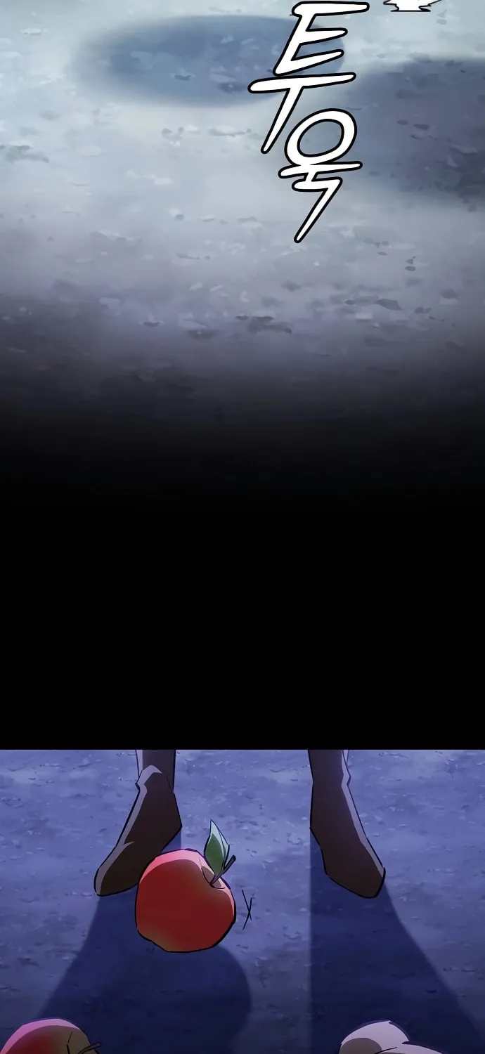 The Sword-Eating Swordmaster