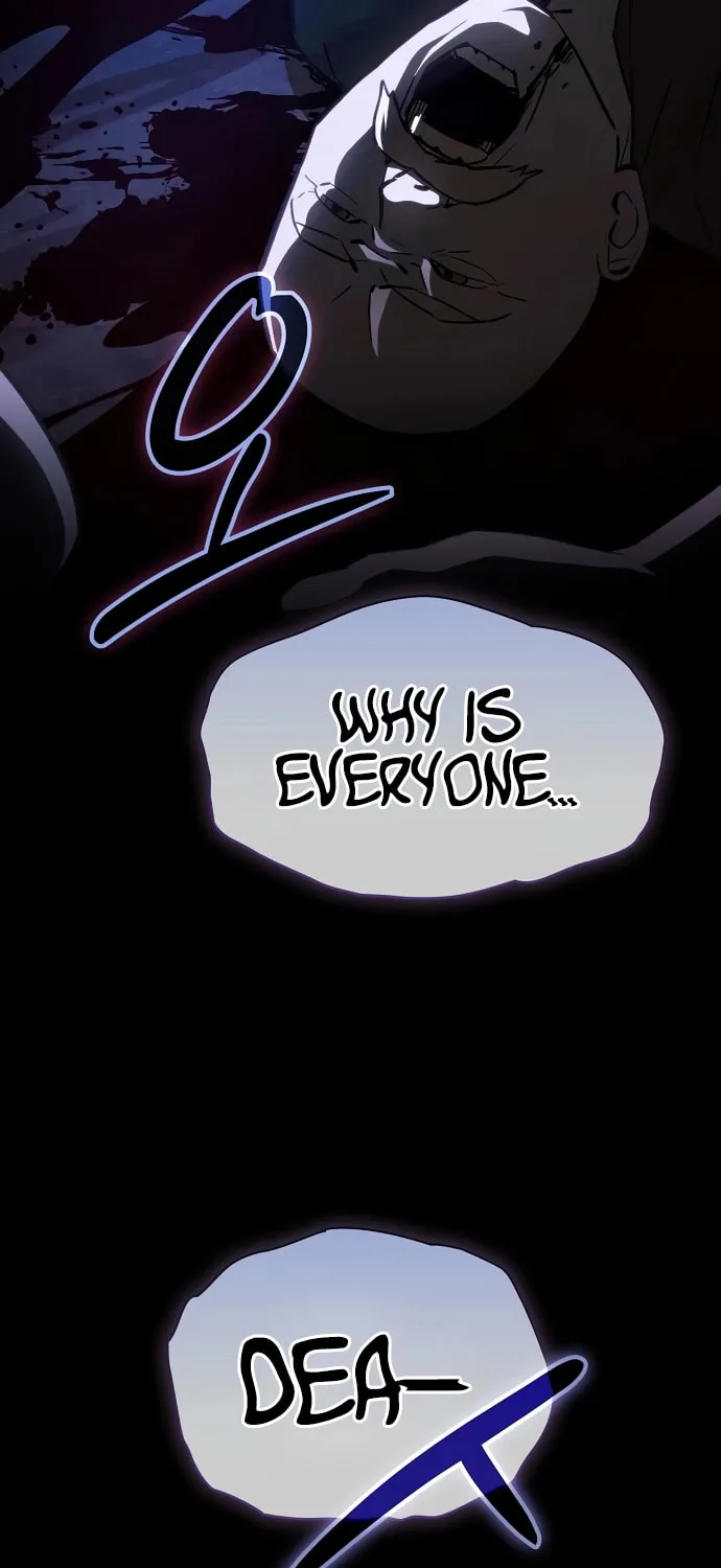 The Sword-Eating Swordmaster