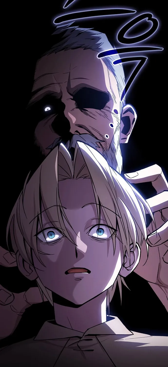 The Sword-Eating Swordmaster