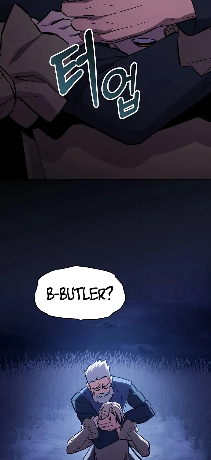 The Sword-Eating Swordmaster