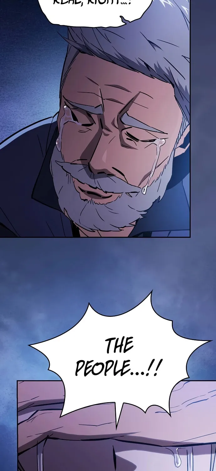 The Sword-Eating Swordmaster