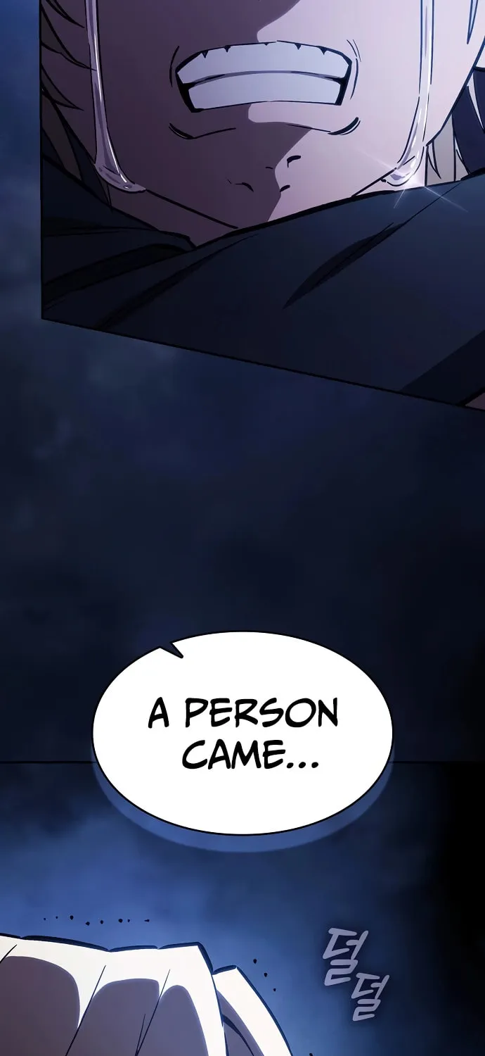 The Sword-Eating Swordmaster