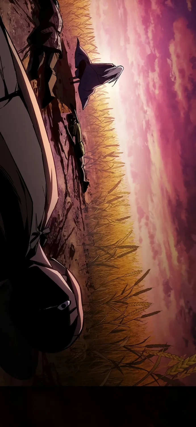 The Sword-Eating Swordmaster