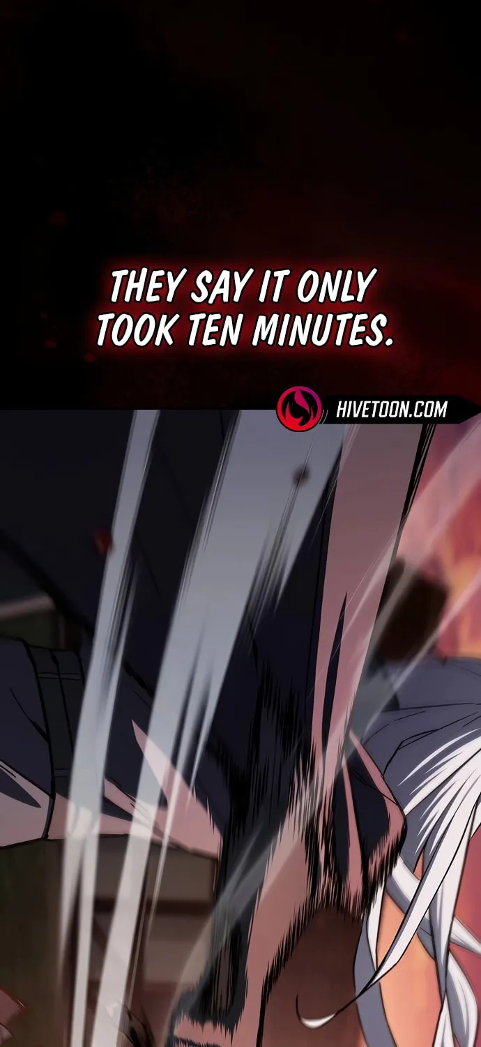 The Sword-Eating Swordmaster