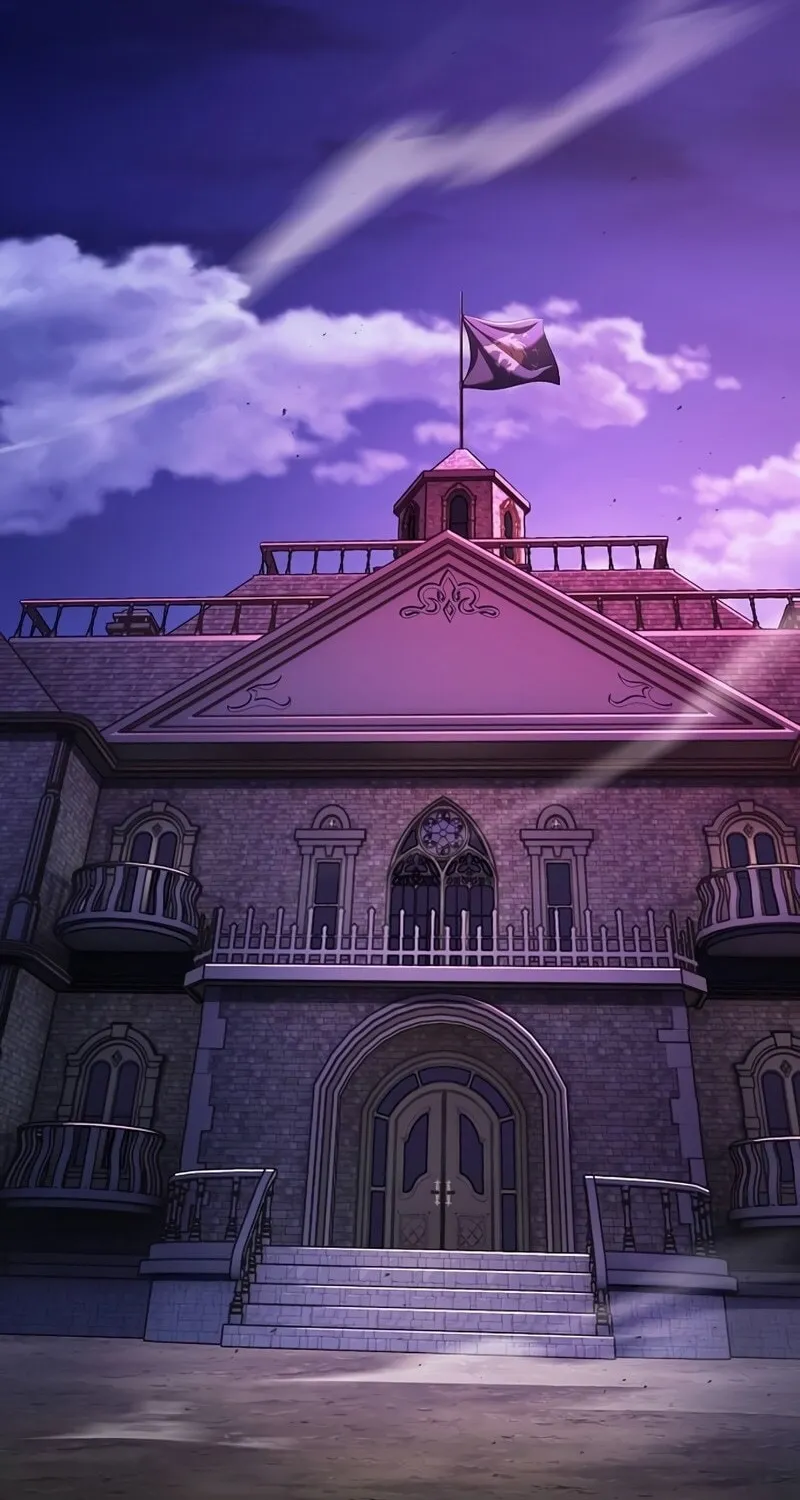 The Sword-Eating Swordmaster