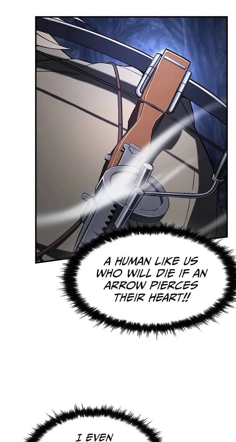 The Sword-Eating Swordmaster