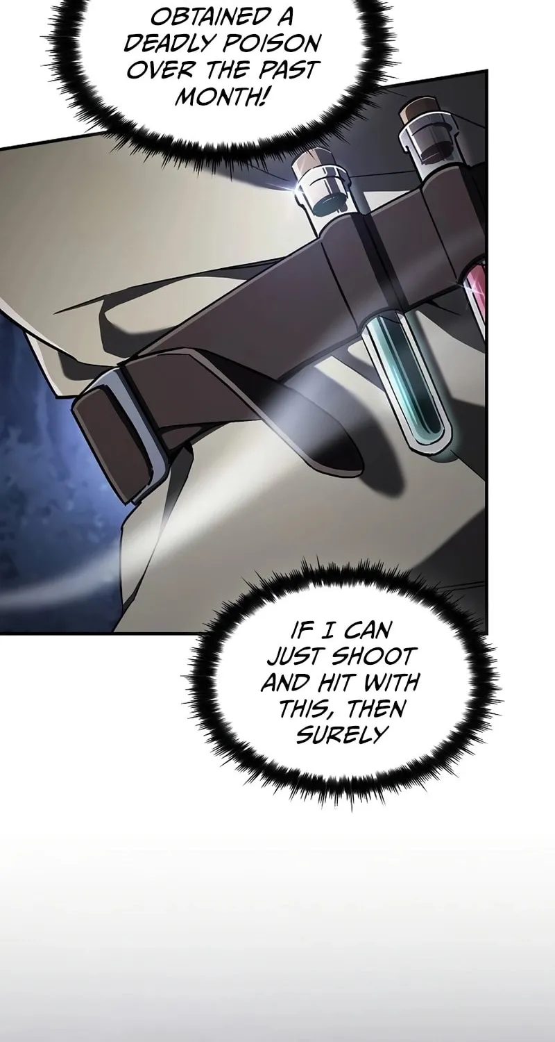 The Sword-Eating Swordmaster