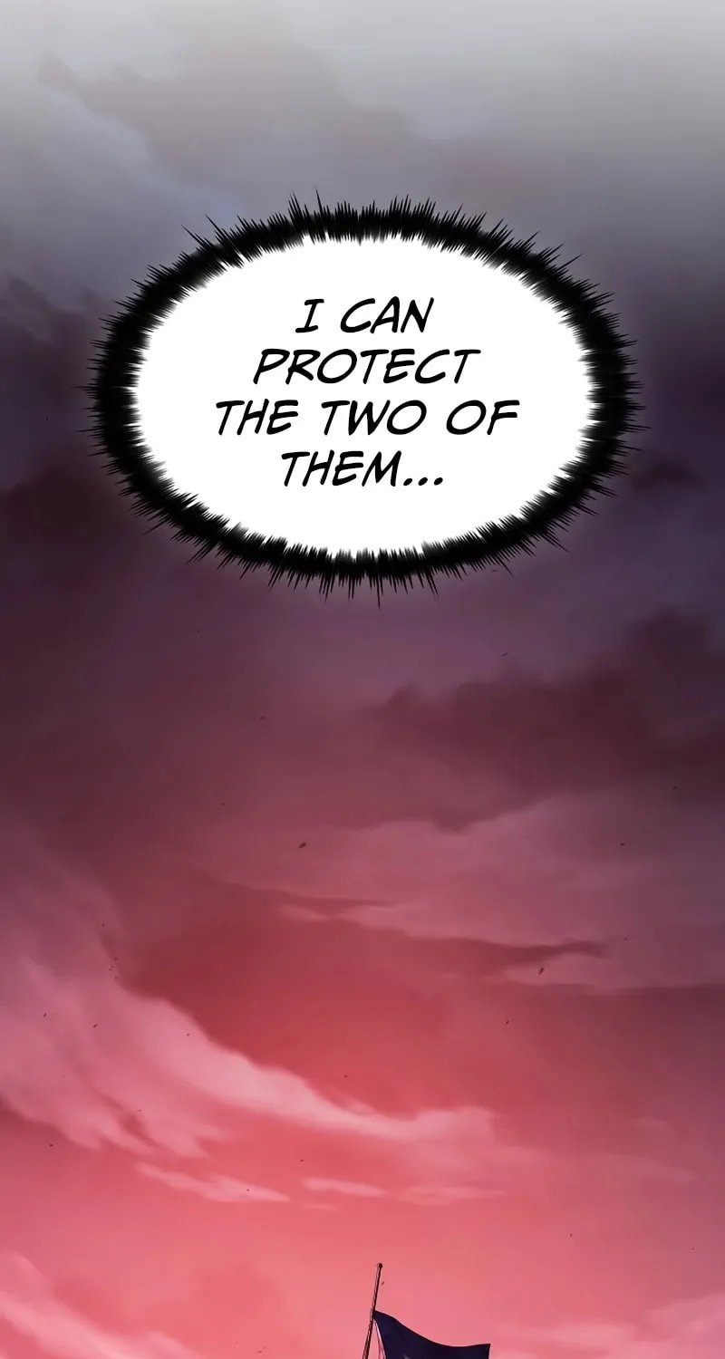 The Sword-Eating Swordmaster