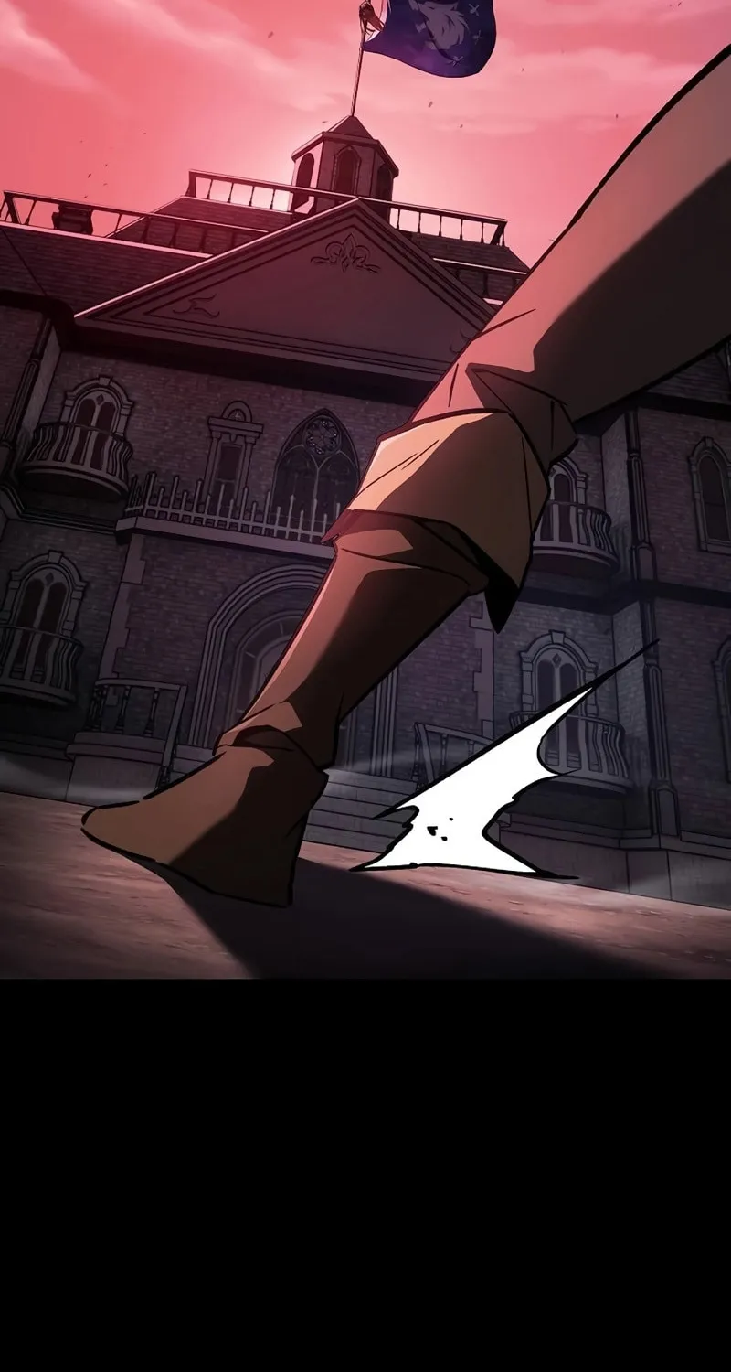 The Sword-Eating Swordmaster