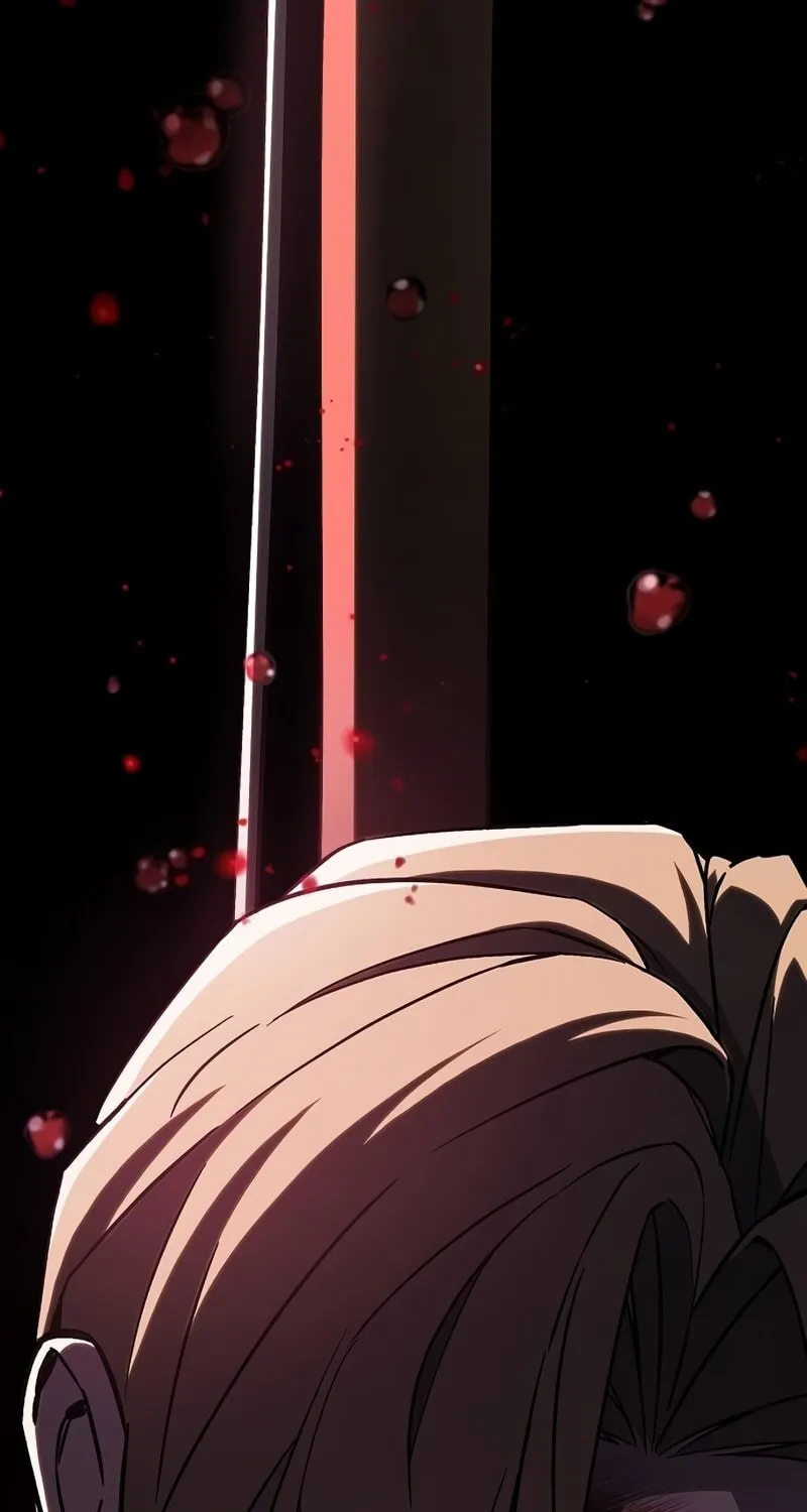 The Sword-Eating Swordmaster