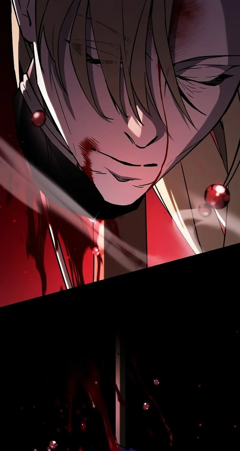 The Sword-Eating Swordmaster