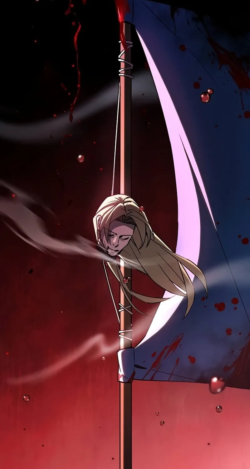 The Sword-Eating Swordmaster