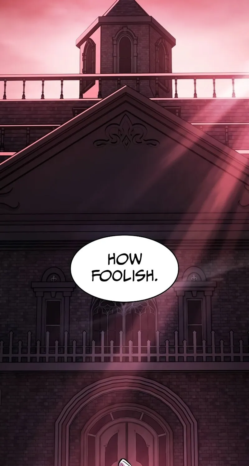 The Sword-Eating Swordmaster