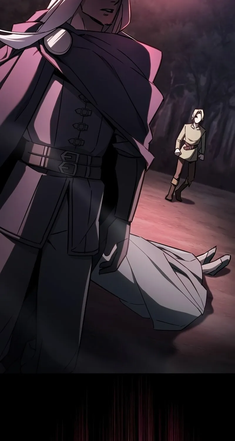 The Sword-Eating Swordmaster