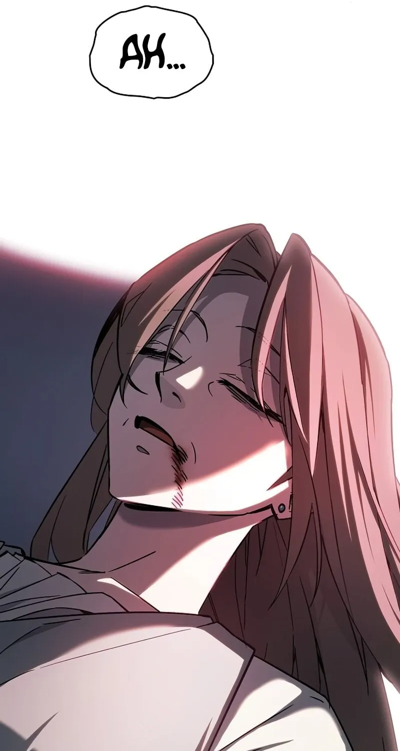 The Sword-Eating Swordmaster