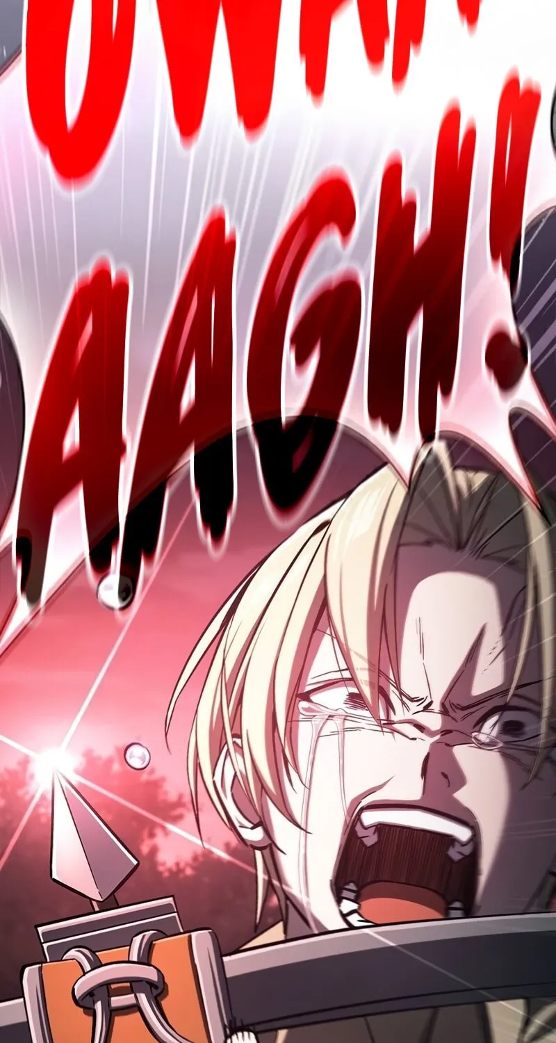 The Sword-Eating Swordmaster