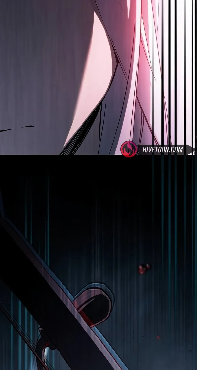 The Sword-Eating Swordmaster