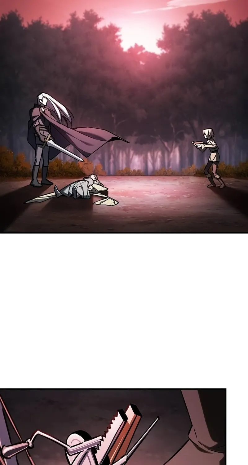 The Sword-Eating Swordmaster