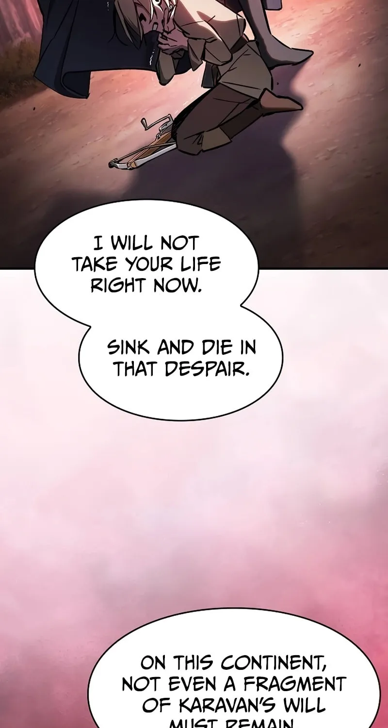 The Sword-Eating Swordmaster