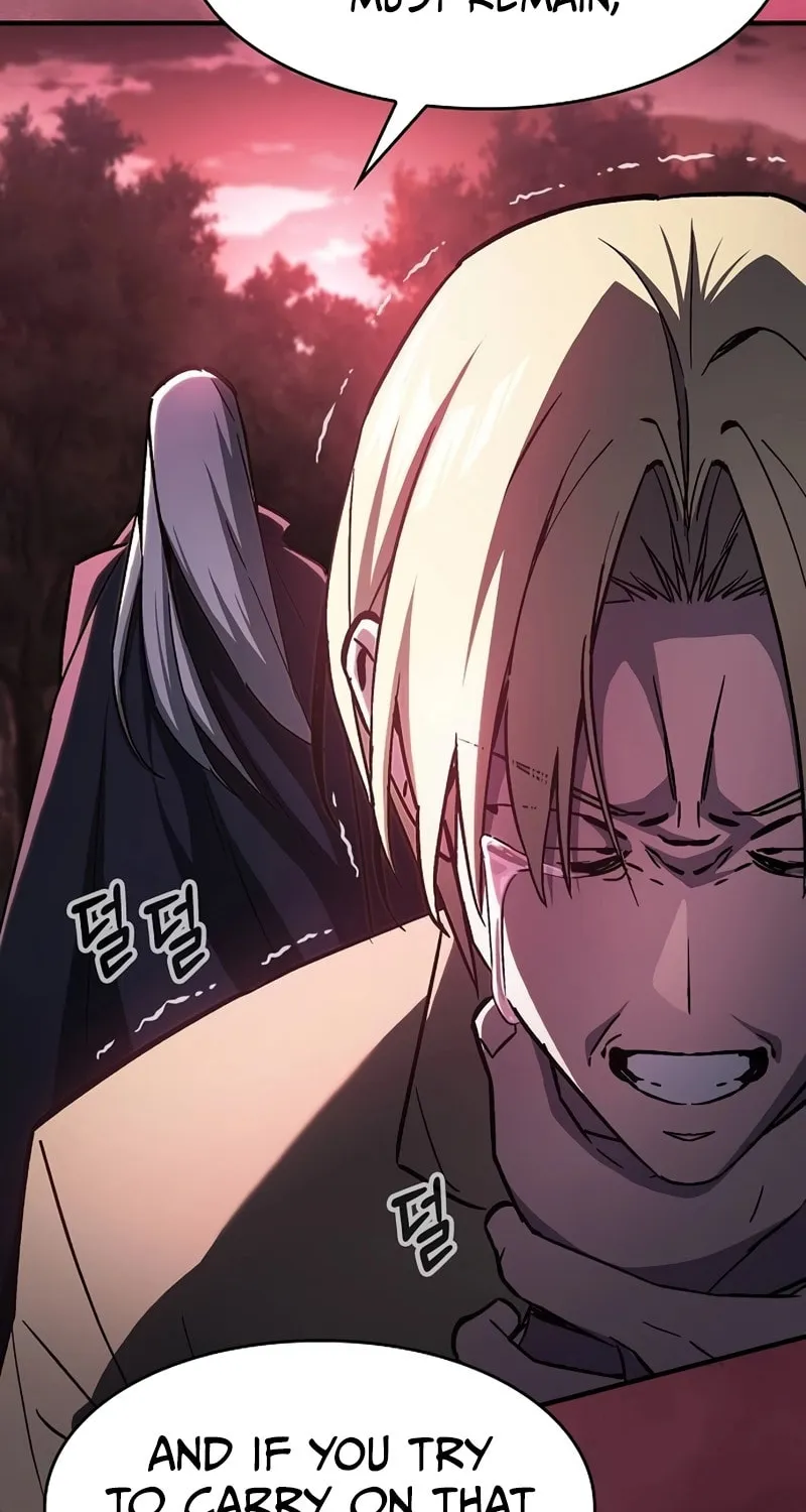 The Sword-Eating Swordmaster