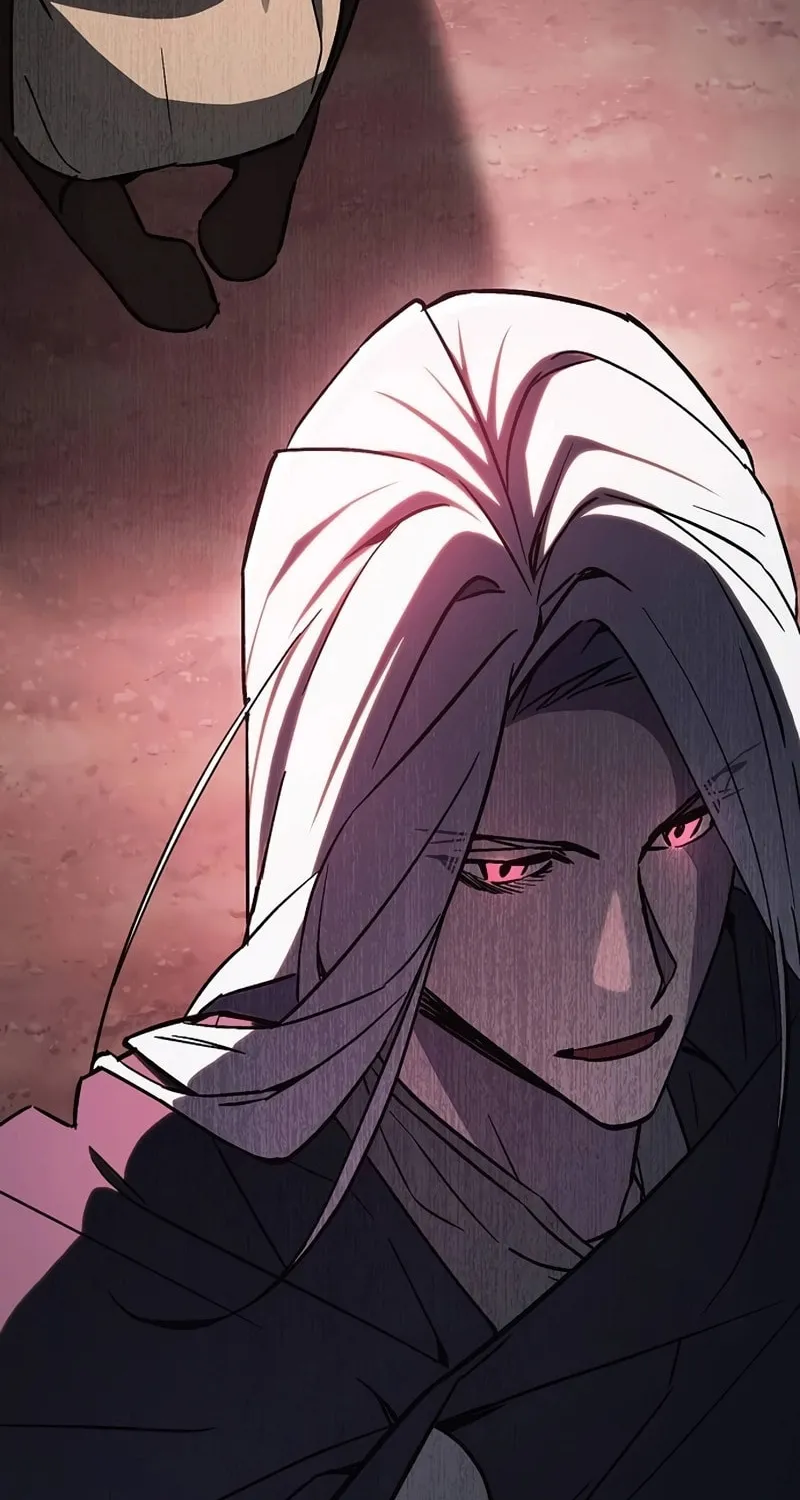 The Sword-Eating Swordmaster