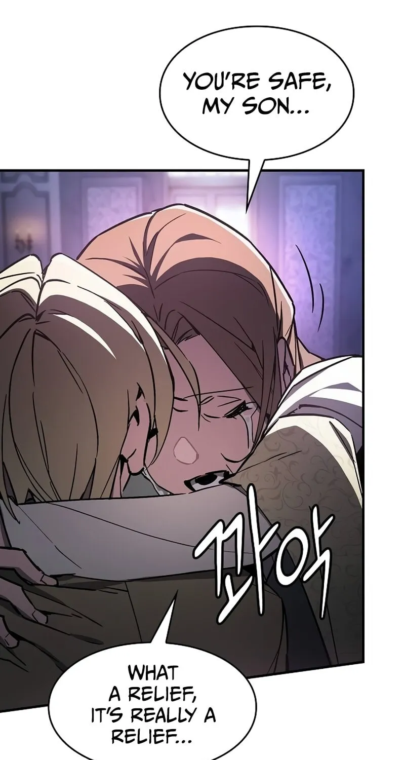 The Sword-Eating Swordmaster