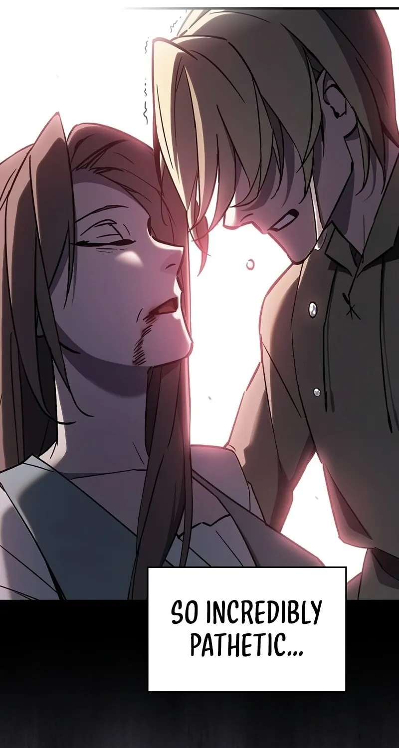 The Sword-Eating Swordmaster