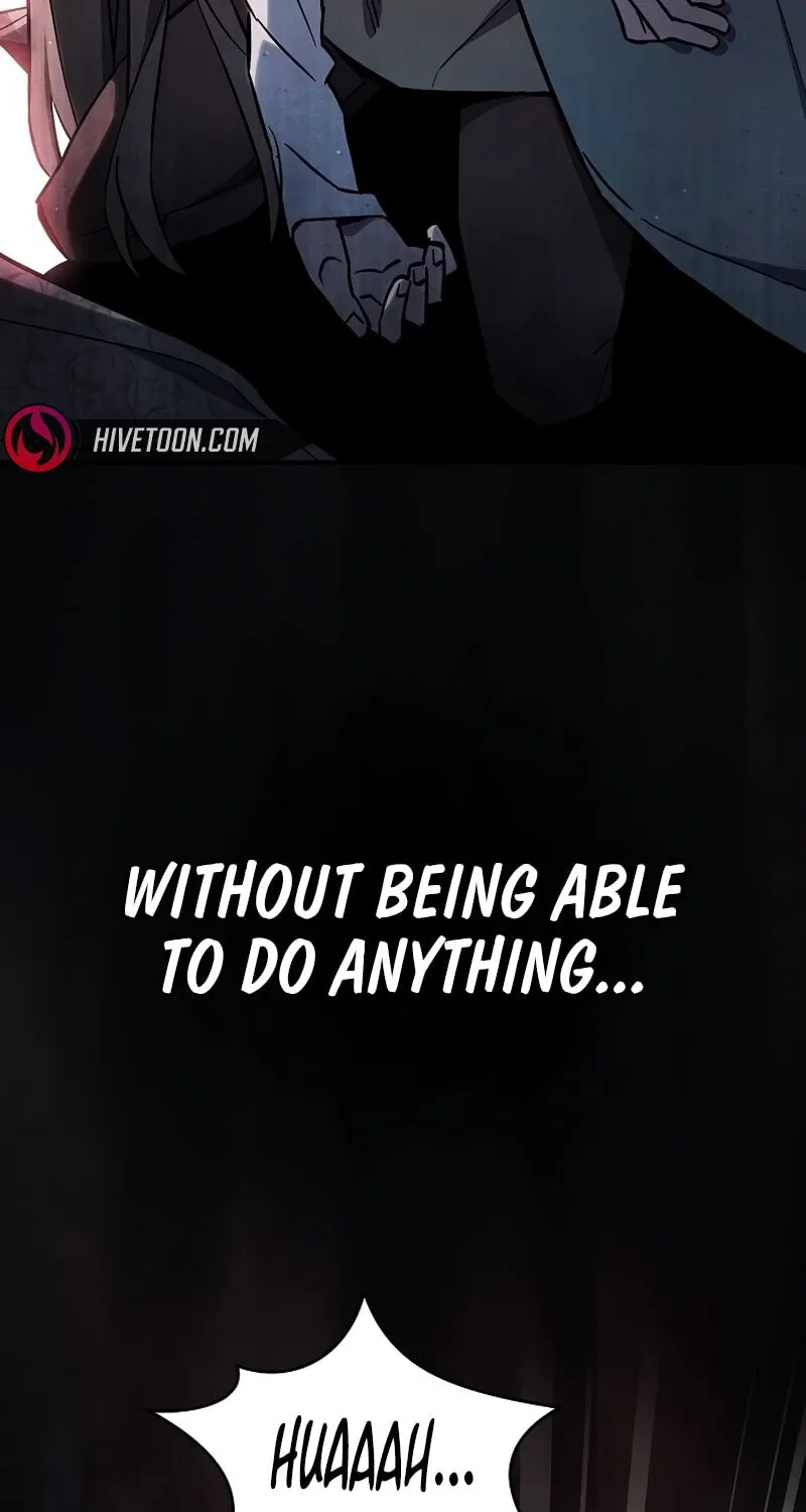 The Sword-Eating Swordmaster