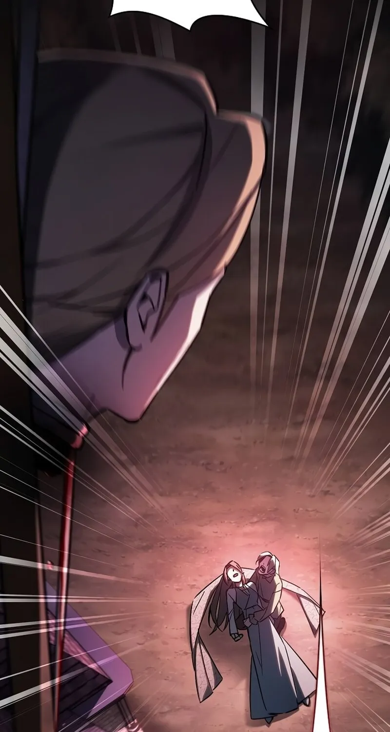 The Sword-Eating Swordmaster