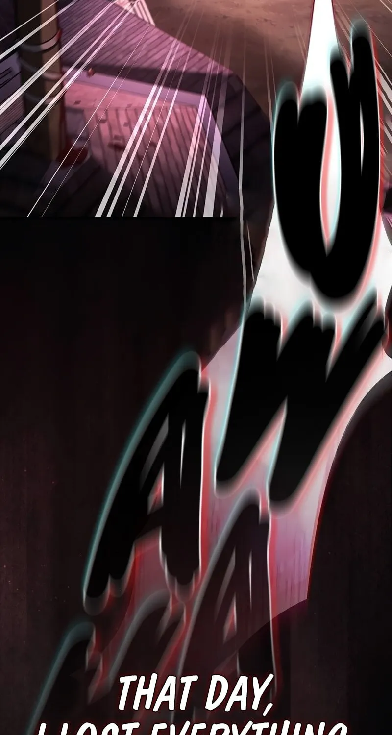 The Sword-Eating Swordmaster