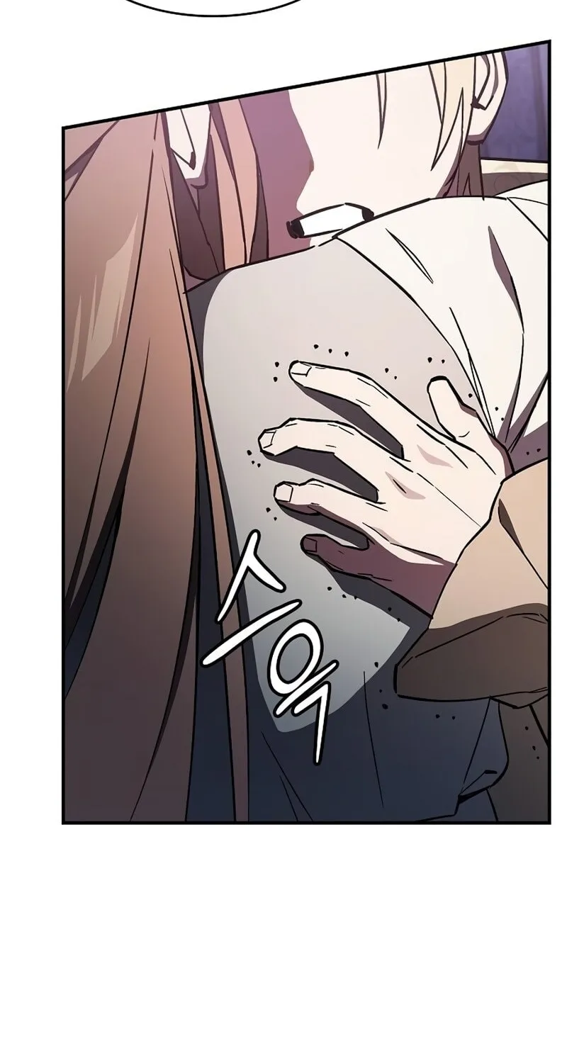 The Sword-Eating Swordmaster