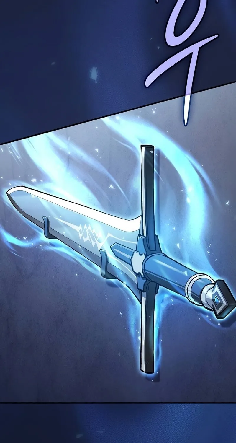 The Sword-Eating Swordmaster