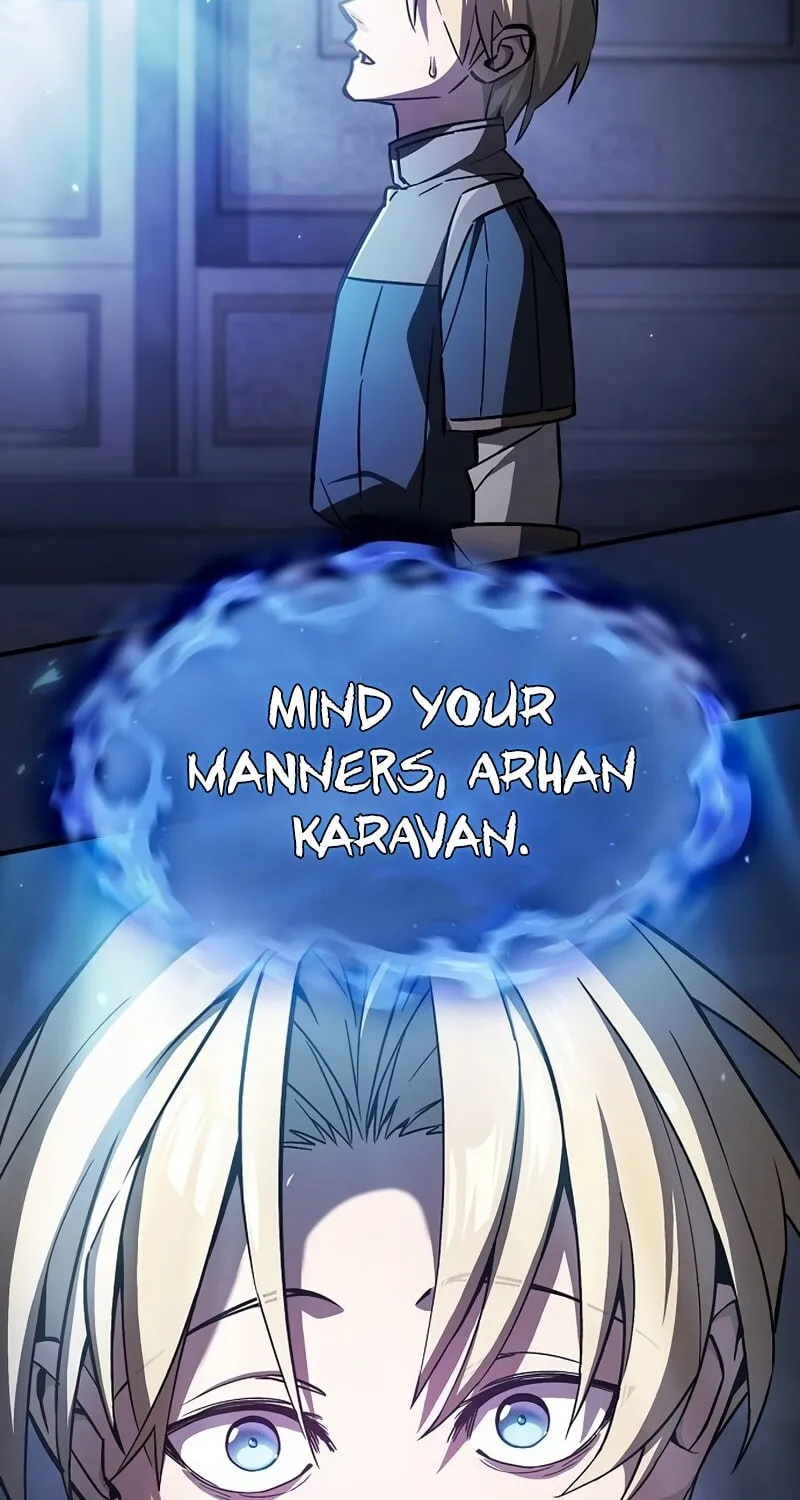 The Sword-Eating Swordmaster