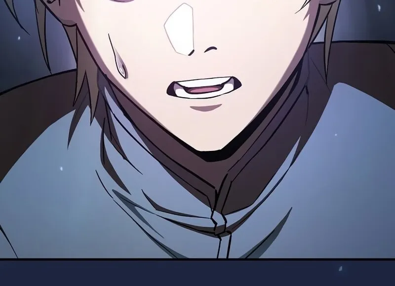 The Sword-Eating Swordmaster