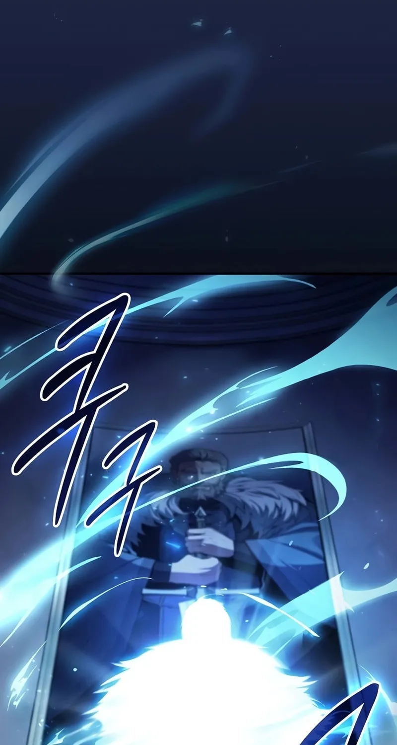 The Sword-Eating Swordmaster